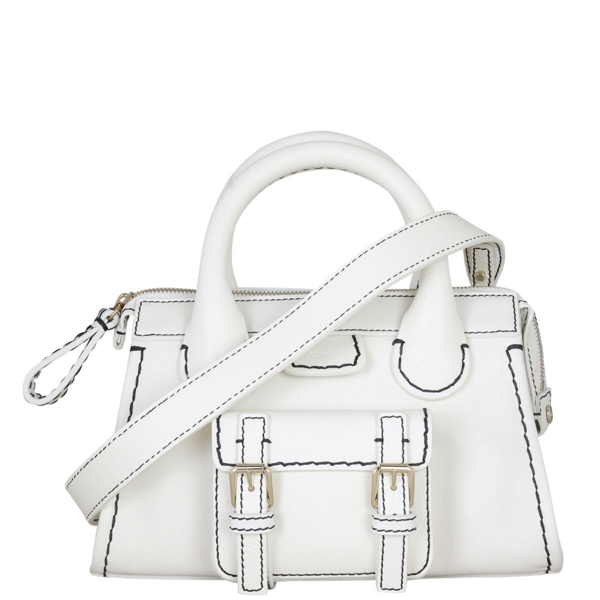 Chloe edith satchel deals