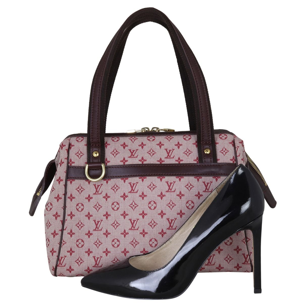 Louis vuitton josephine pm discount