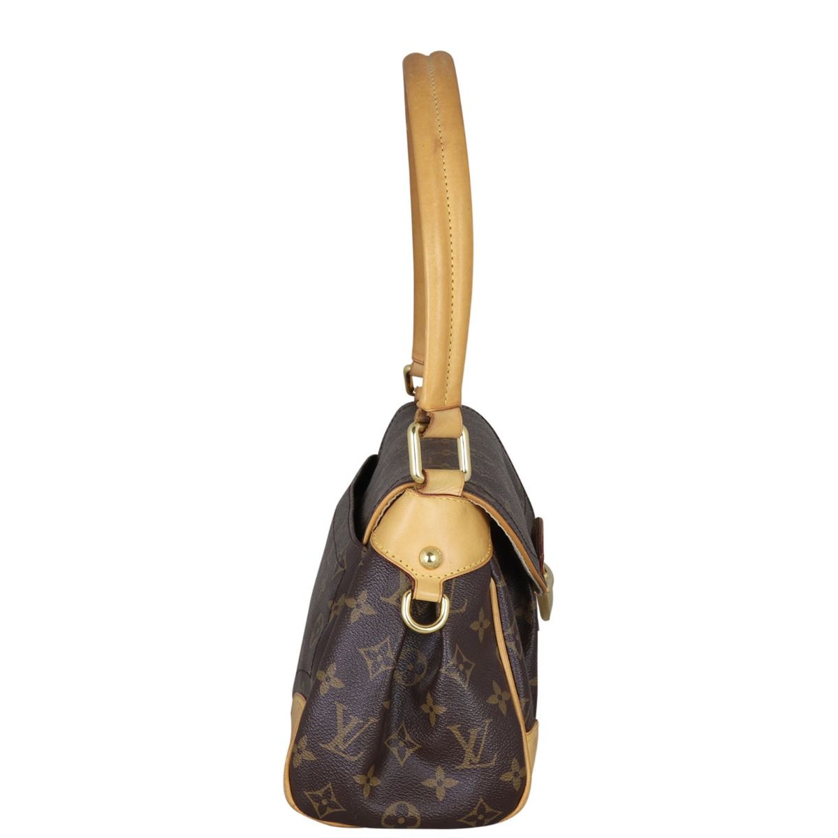 Louis Vuitton Beverly PM