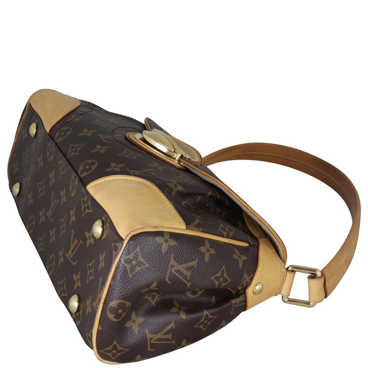Louis Vuitton Beverly MM Monogram