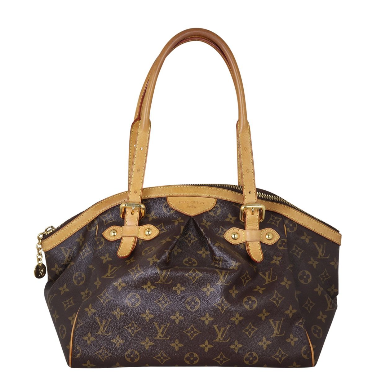 Vuitton best sale tivoli gm
