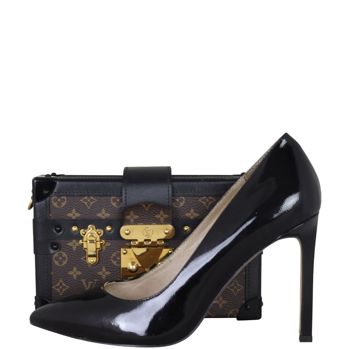 Petite malle louis vuitton sales
