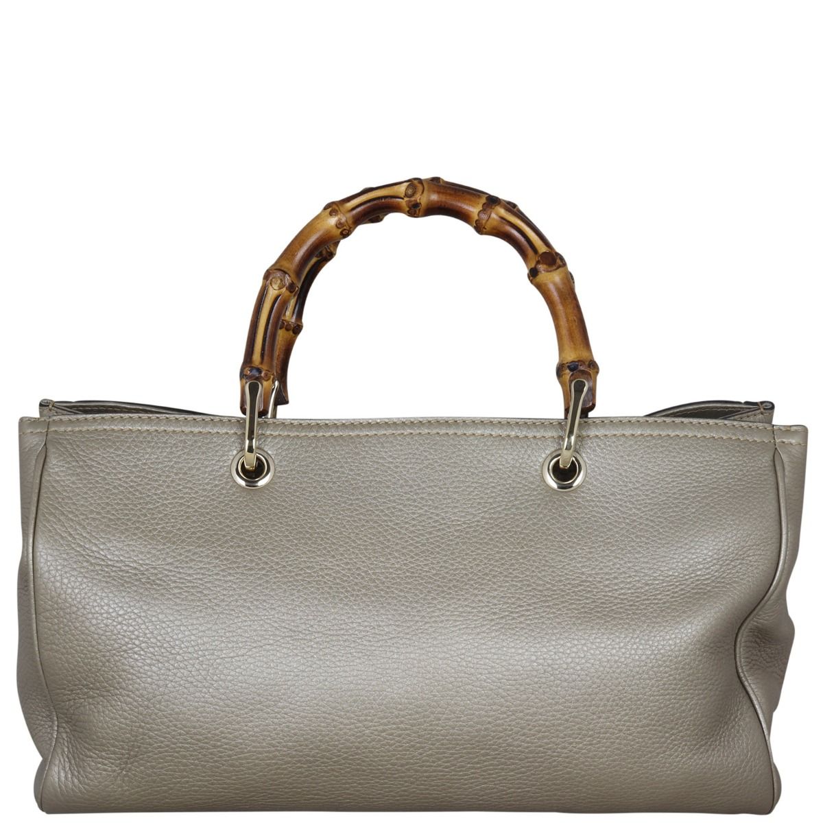 Gucci Bamboo Shopper Tote Medium