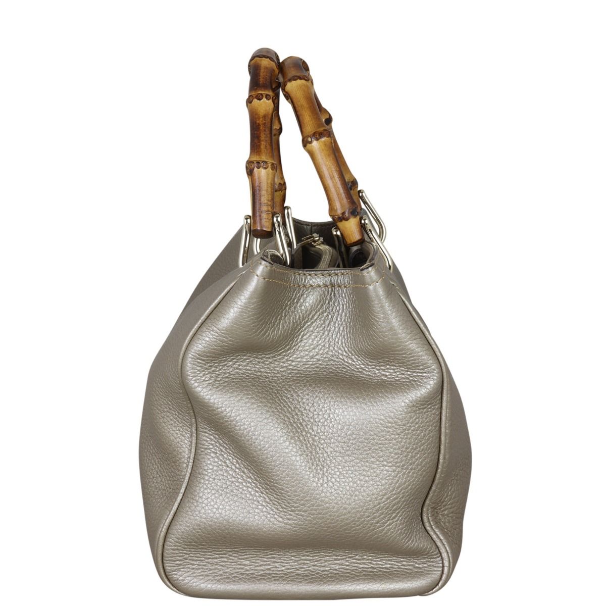 Gucci Bamboo Shopper Tote Medium