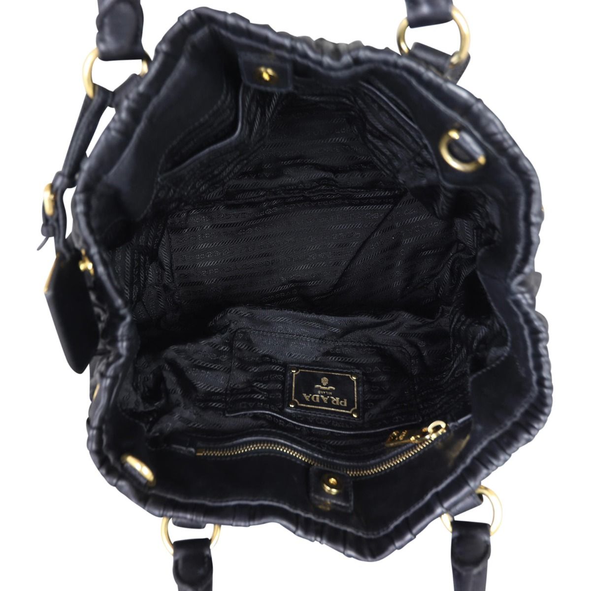 Prada gaufre price online