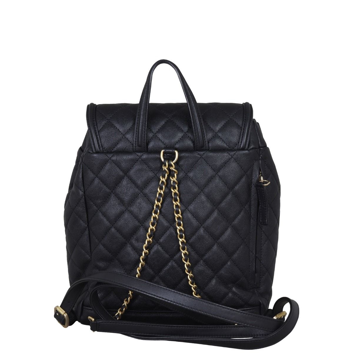 Chanel Filigree Backpack | 25 Series