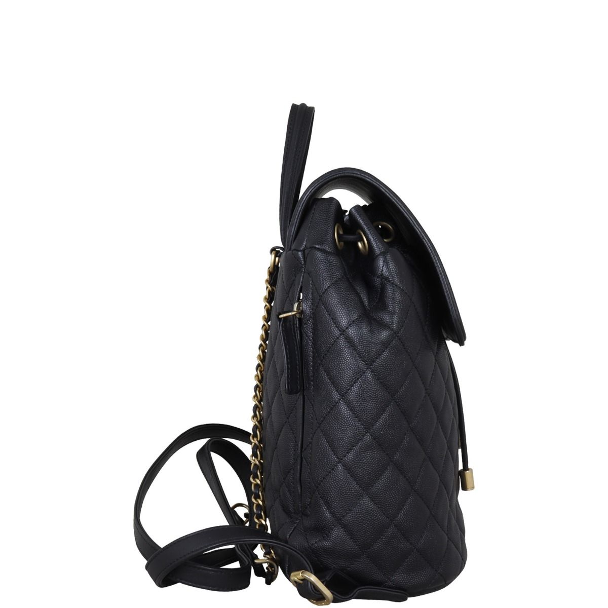 Chanel Filigree Backpack | 25 Series