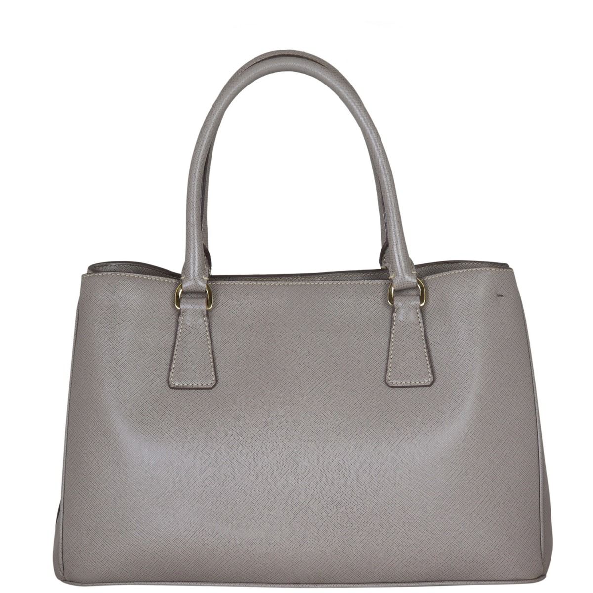 Prada saffiano lux tote price online