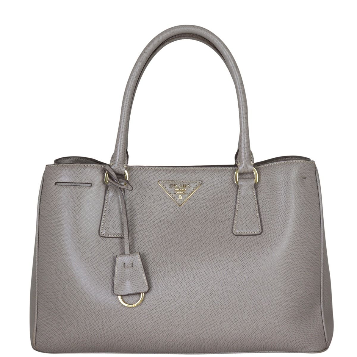 Prada saffiano lux tote price outlet
