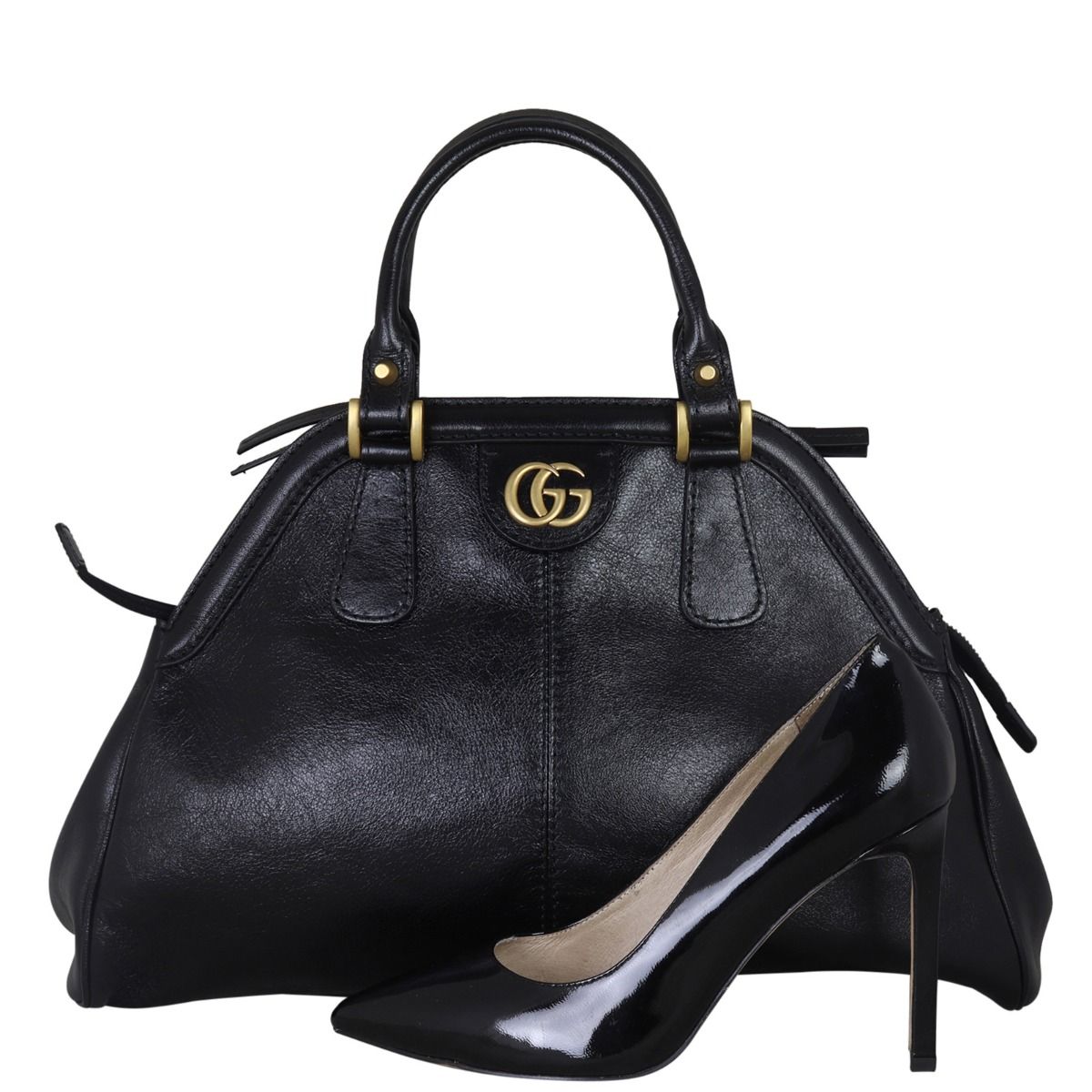 Gucci Re Belle Bag Medium