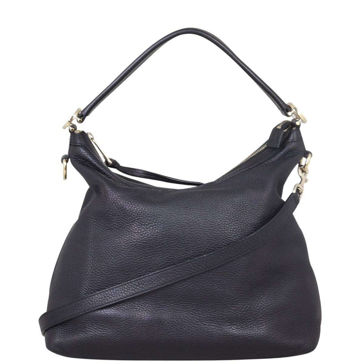 Gucci twins hobo clearance