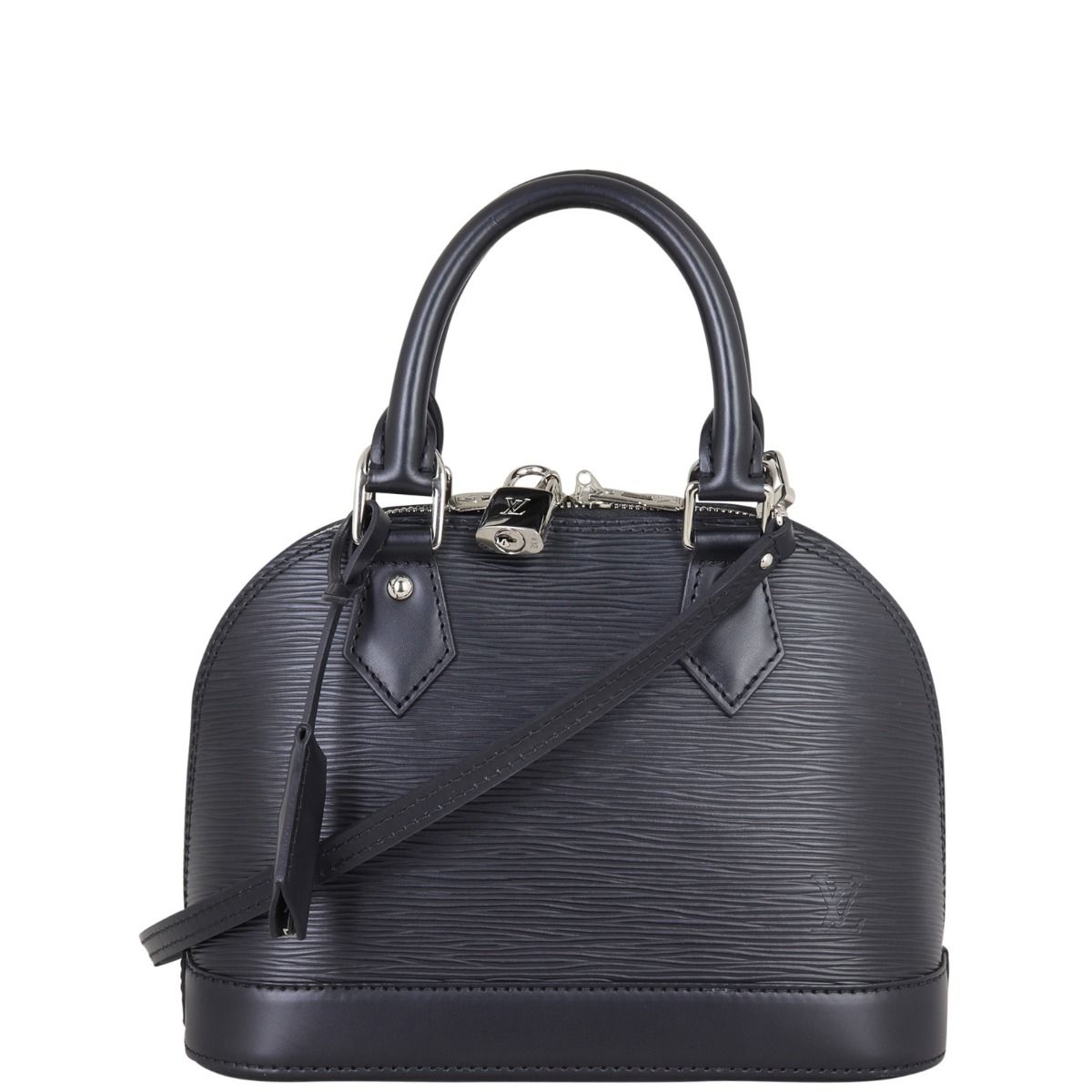 Louis vuitton silver hardware sale