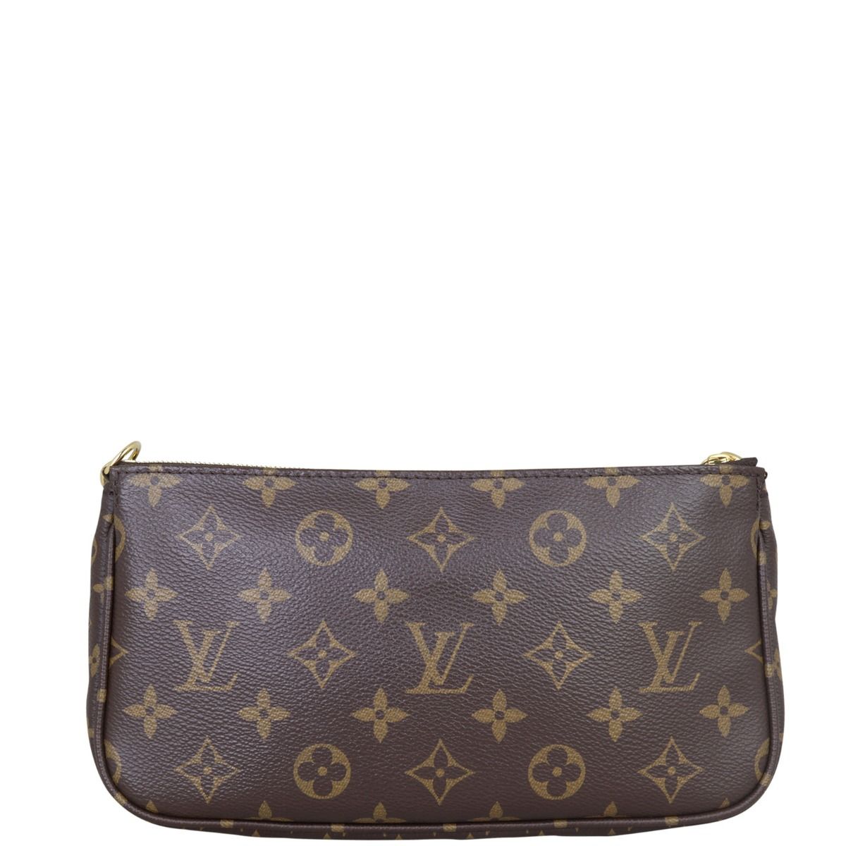 Multi pochette accessoires back in stock deals