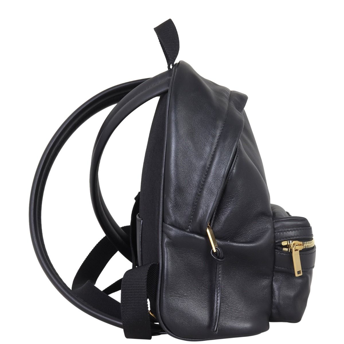 Saint laurent toy city backpack discount