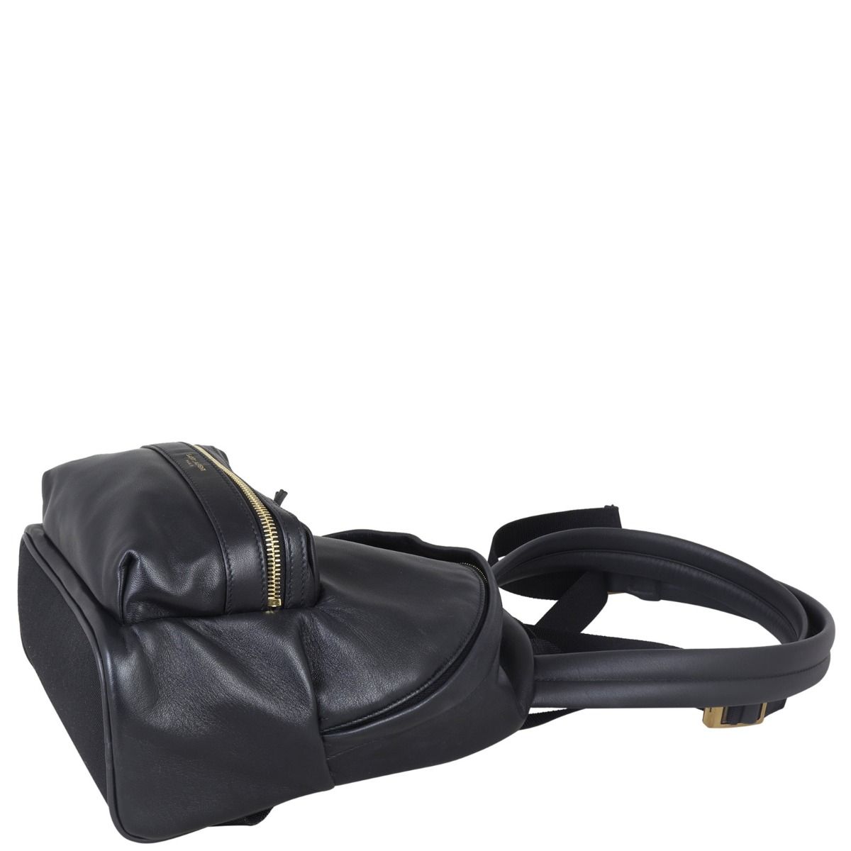 Saint Laurent City Toy Backpack