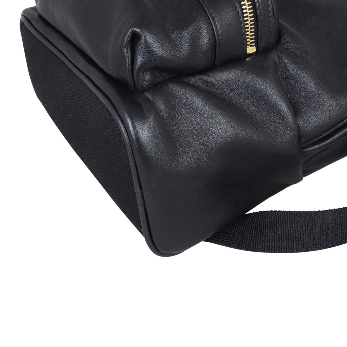 Saint laurent snoppy city backpack sale