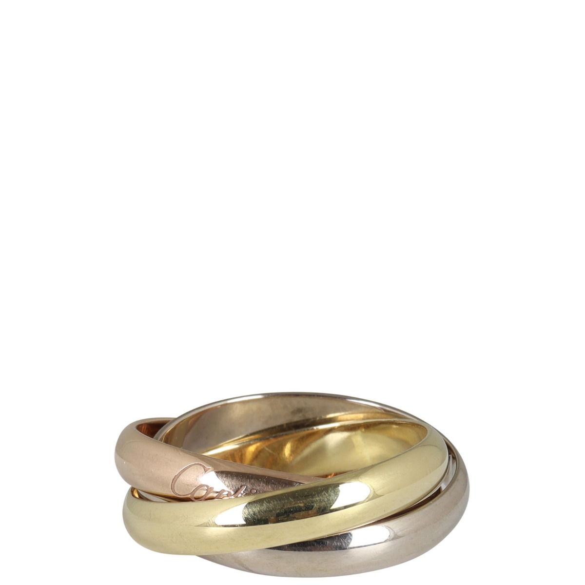 Cartier trinity ring hot sale price australia