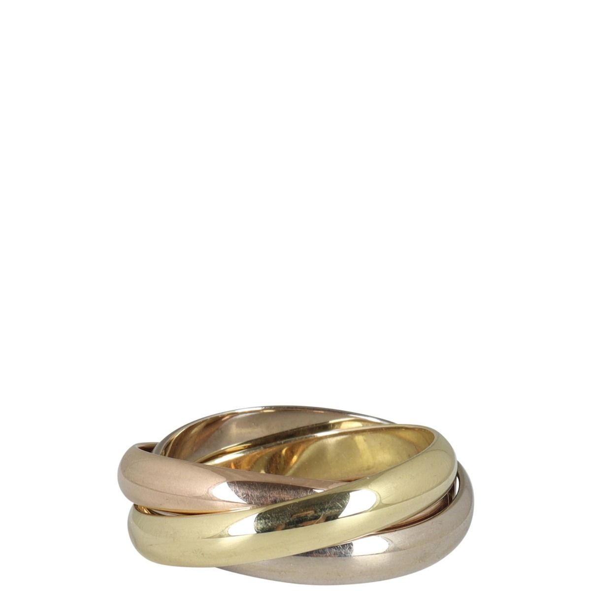 Cartier trinity ring price australia cheap