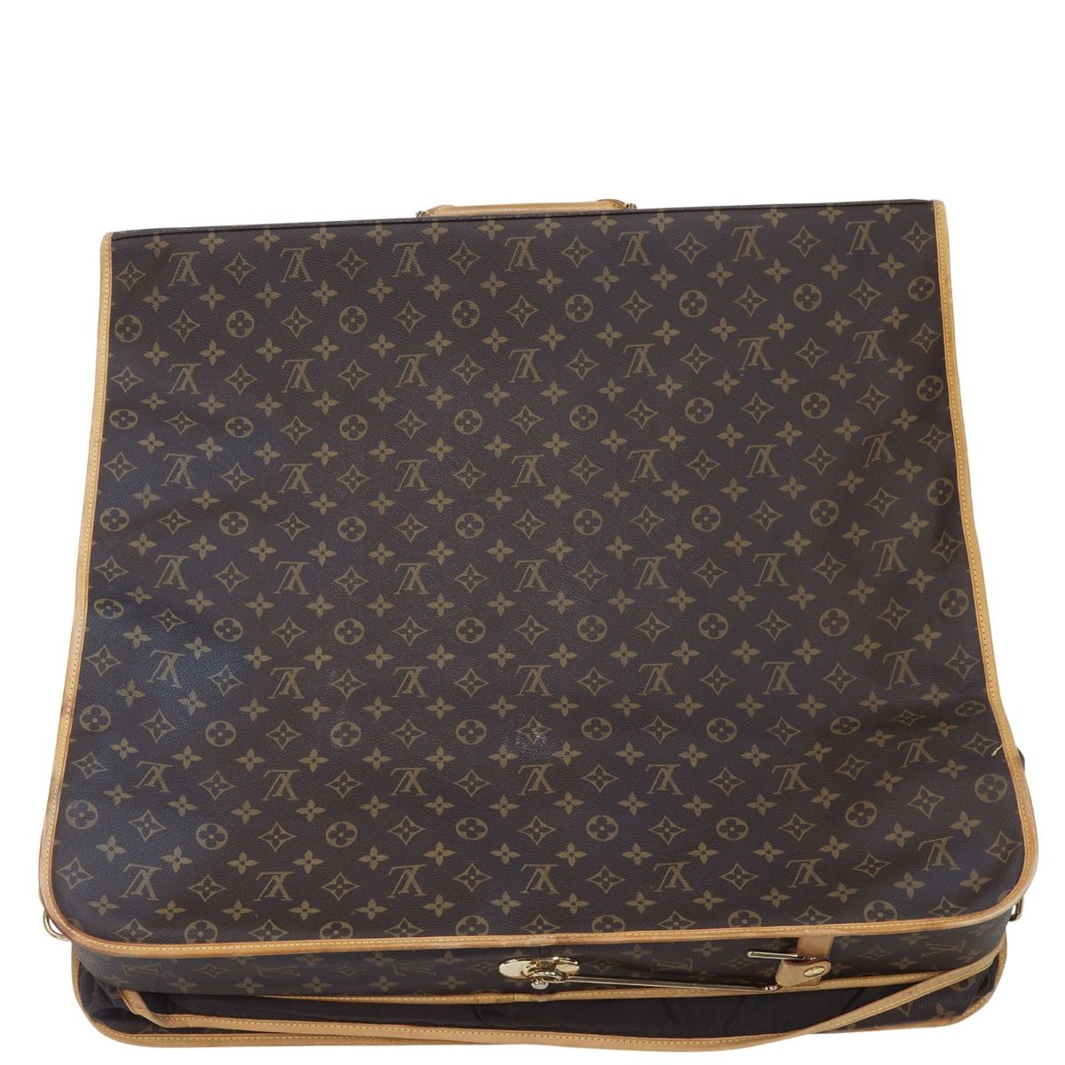 Lv suit bag discount
