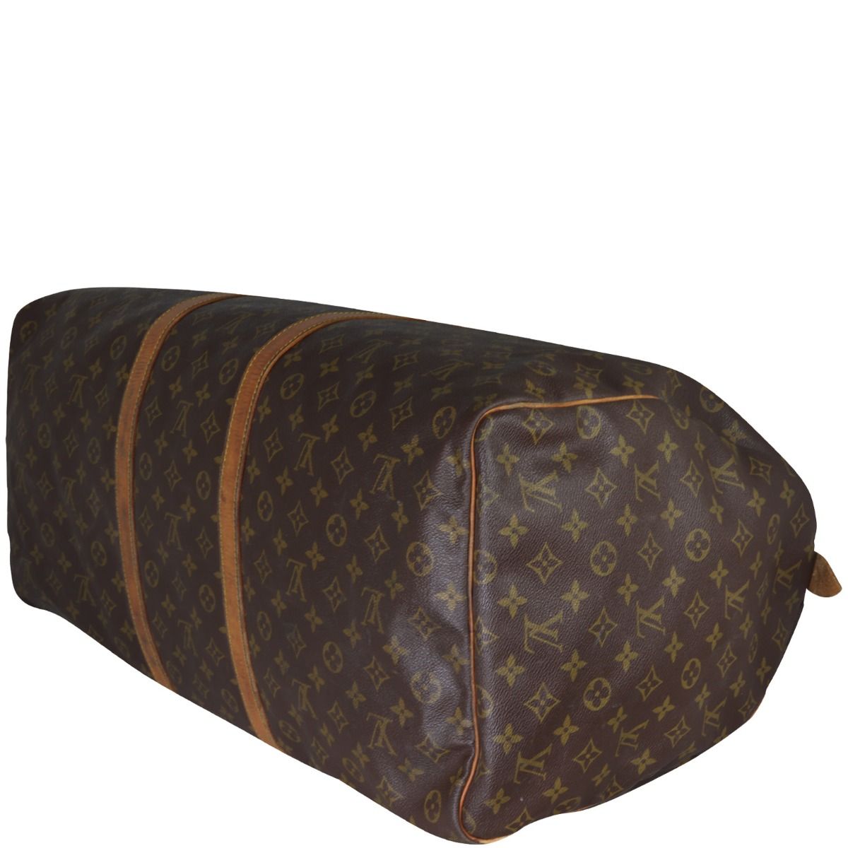 Louis Vuitton Keepall 60 Monogram