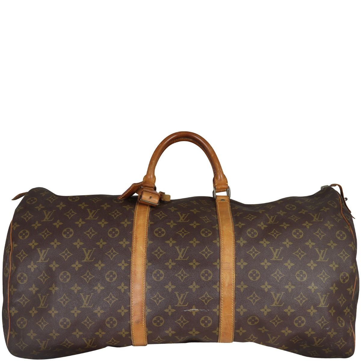 Louis Vuitton Keepall 60 Monogram