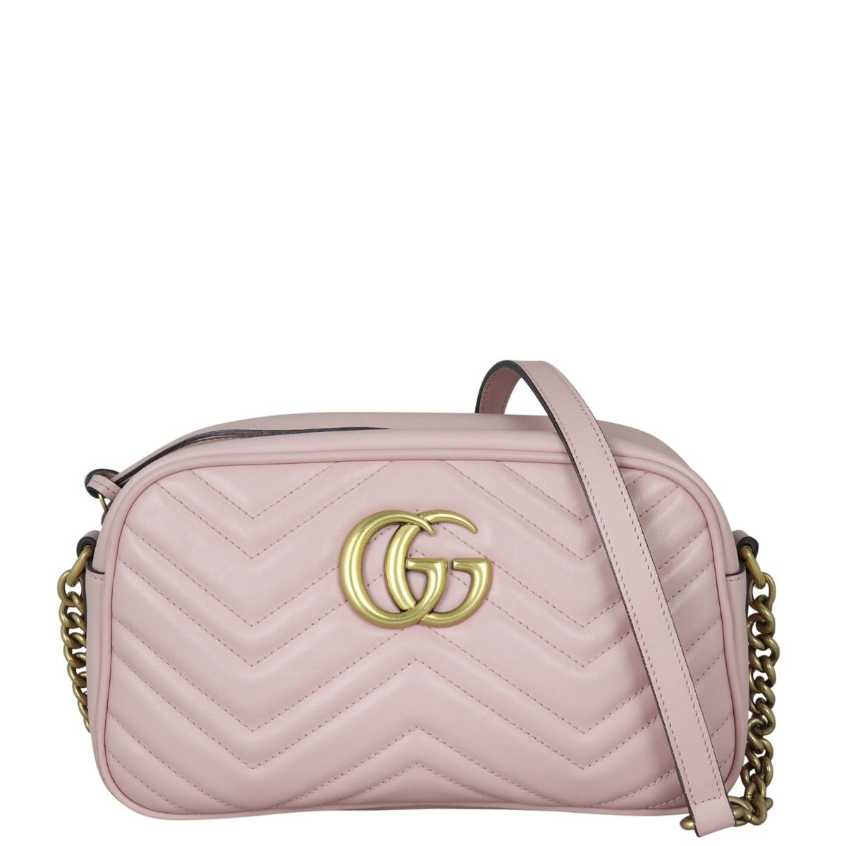 Gucci small marmont crossbody online