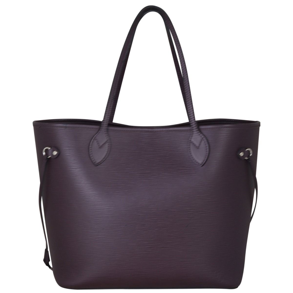 Louis vuitton neverfull gray store