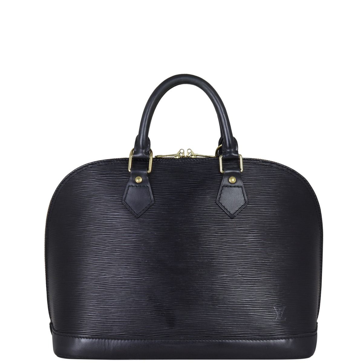 Alma PM Epi Leather - Women - Handbags