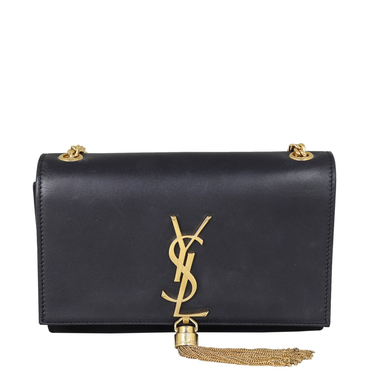 Saint laurent kate tassel small on sale