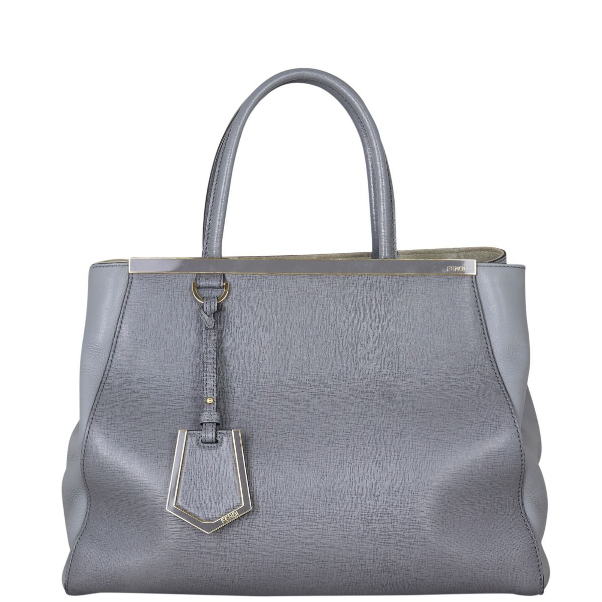 Fendi 2Jours Medium