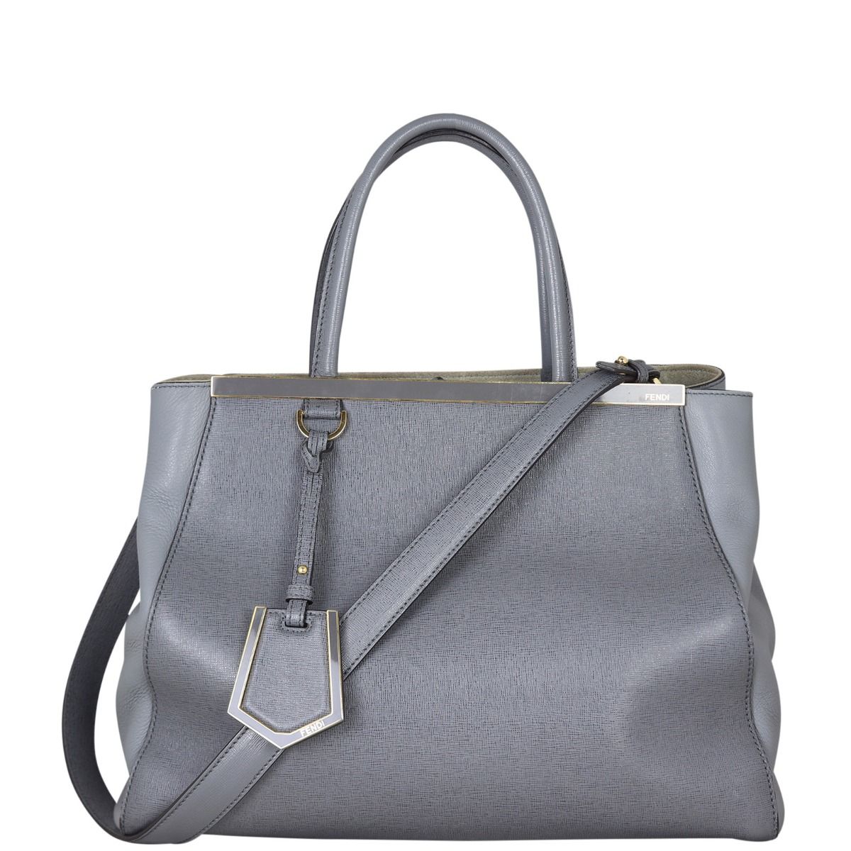 Fendi 2Jours Medium