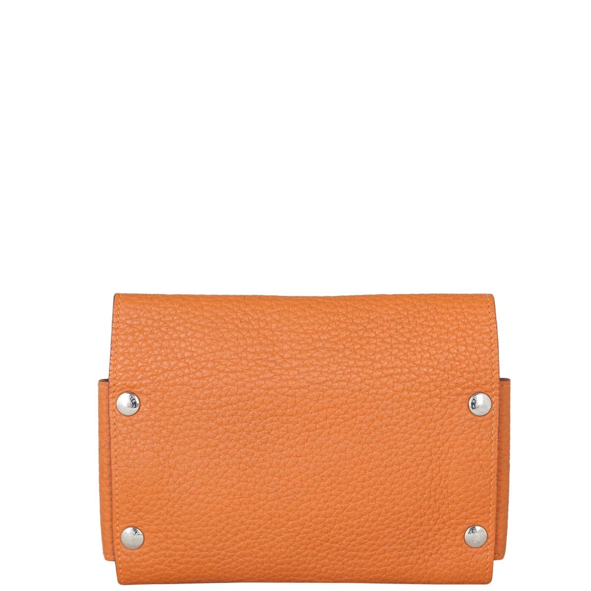 Hermes pouch 2025