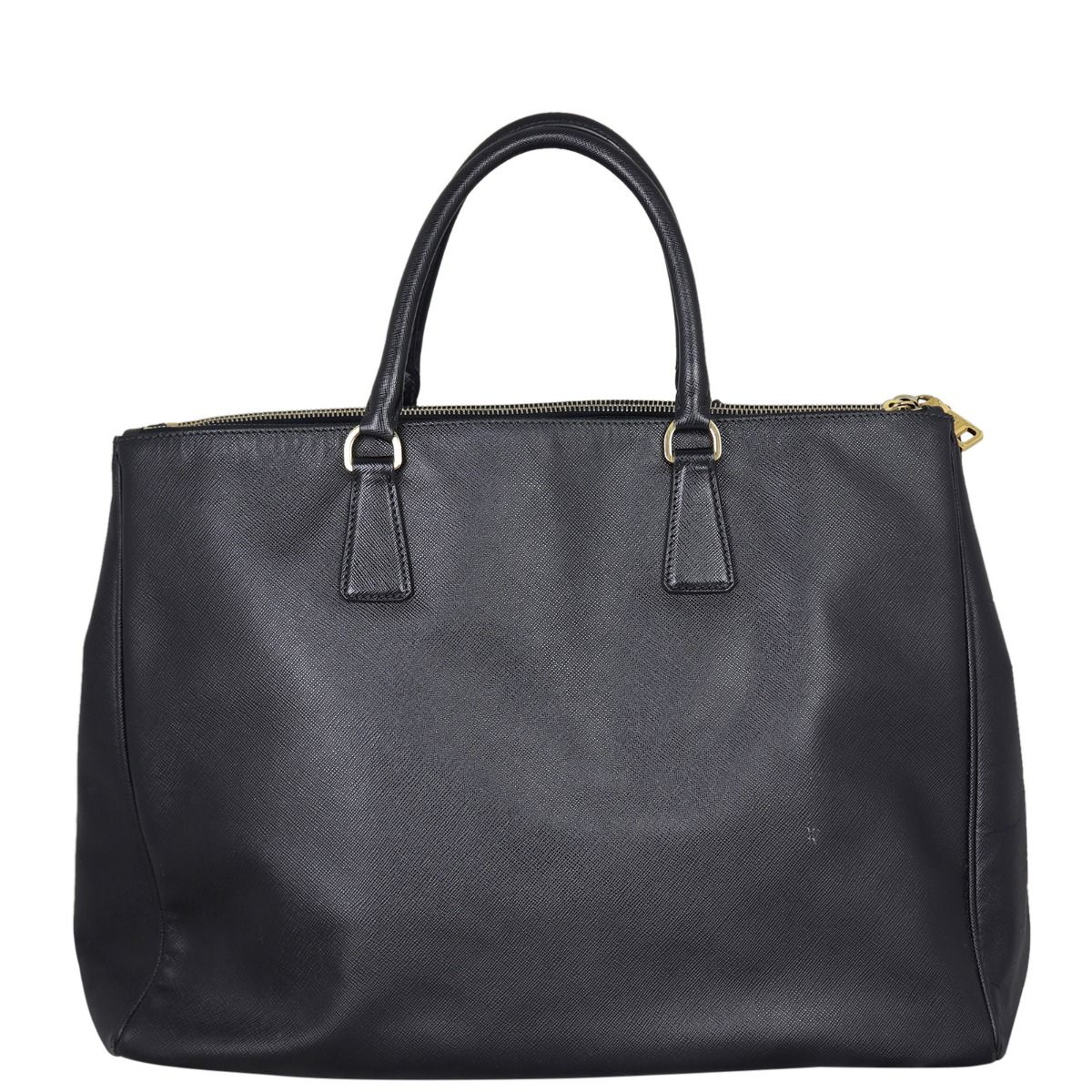 Prada micro galleria sales