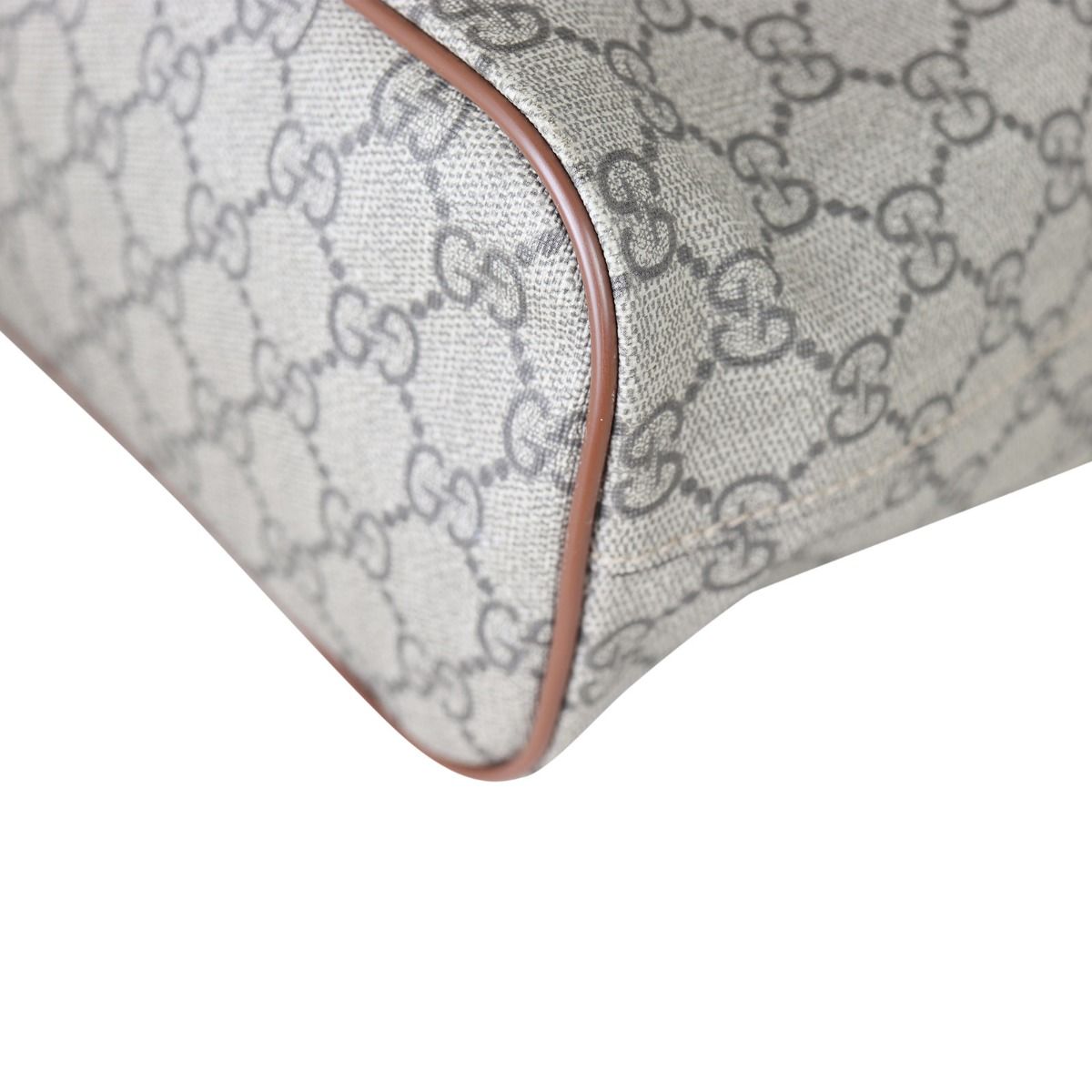 Gucci small eden tote new arrivals