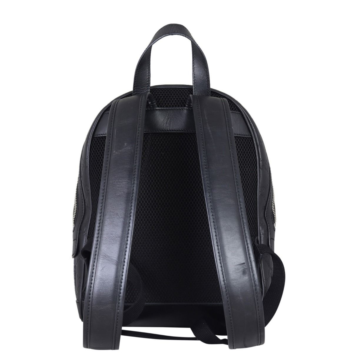 Gucci Guccissima Leather Day Backpack