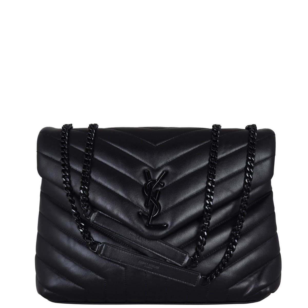 Saint Laurent Loulou Medium