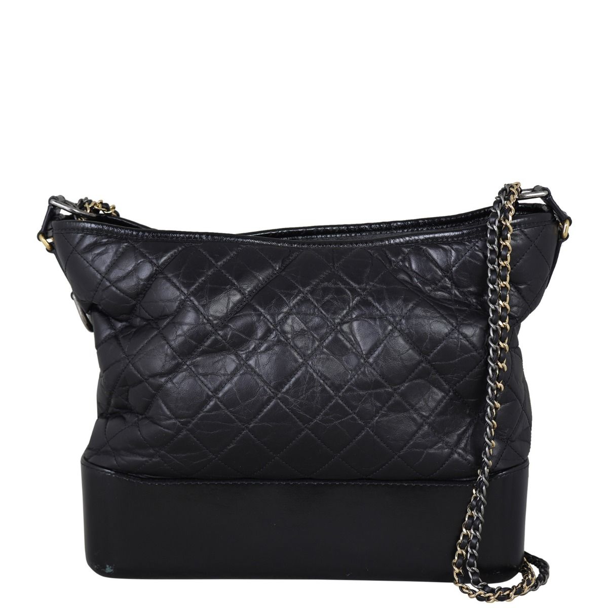 Chanel slouchy bag shop