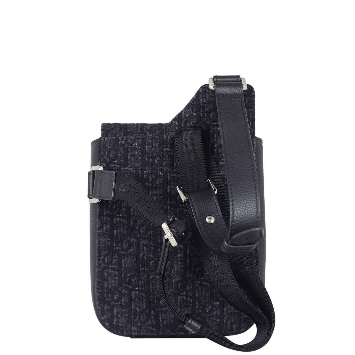 Dior Saddle Pouch