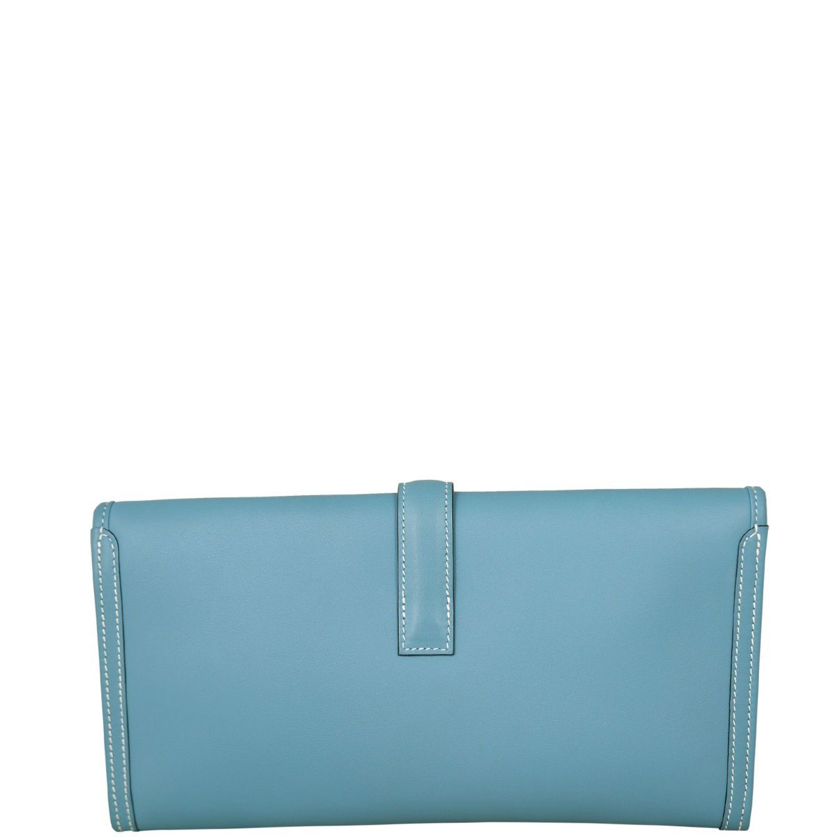 Hermes Jige Clutch 29 Swift