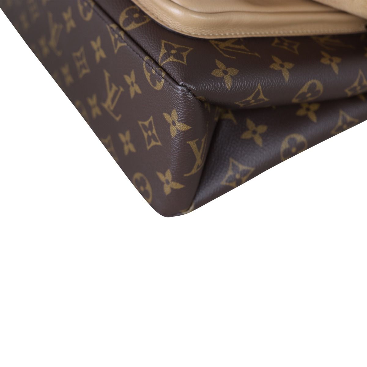 Louis Vuitton Monogram Empreinte Marignan Messenger Bag (SHF