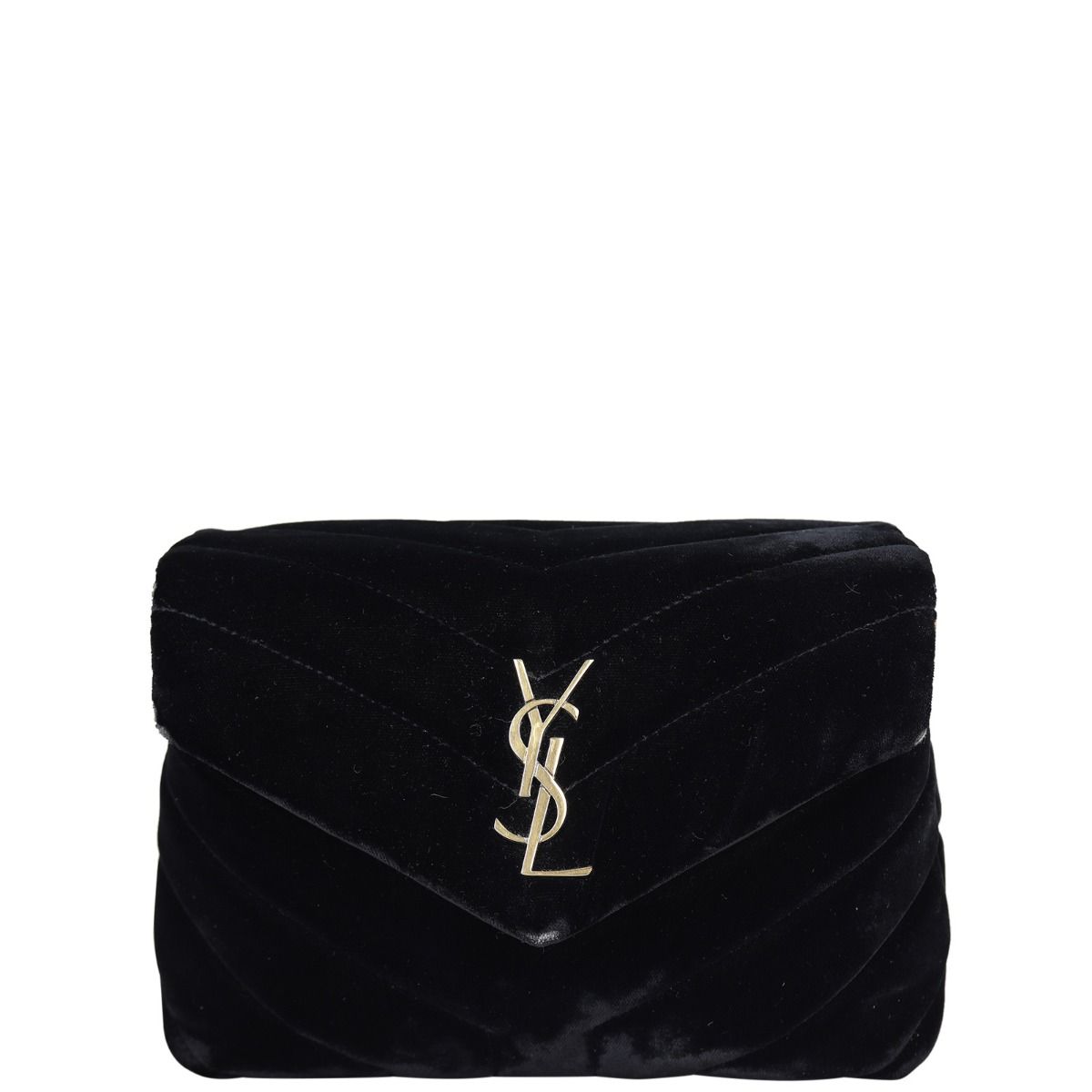Loulou velvet sales