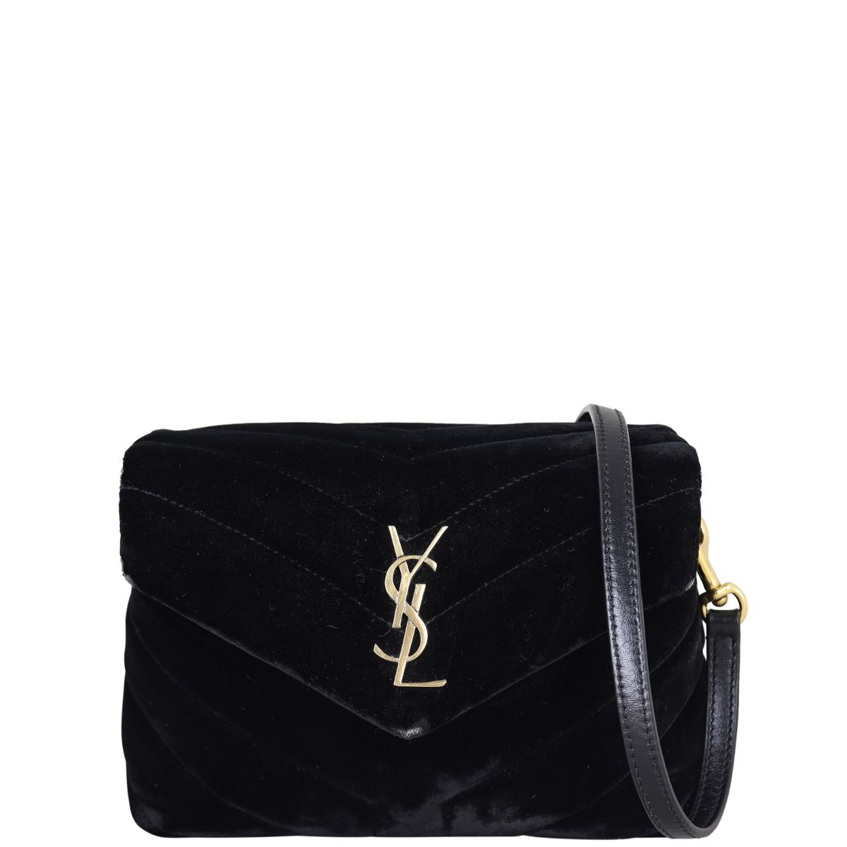 YSL Saint Laurent Camera Bag - FROM LUXE WITH LOVE