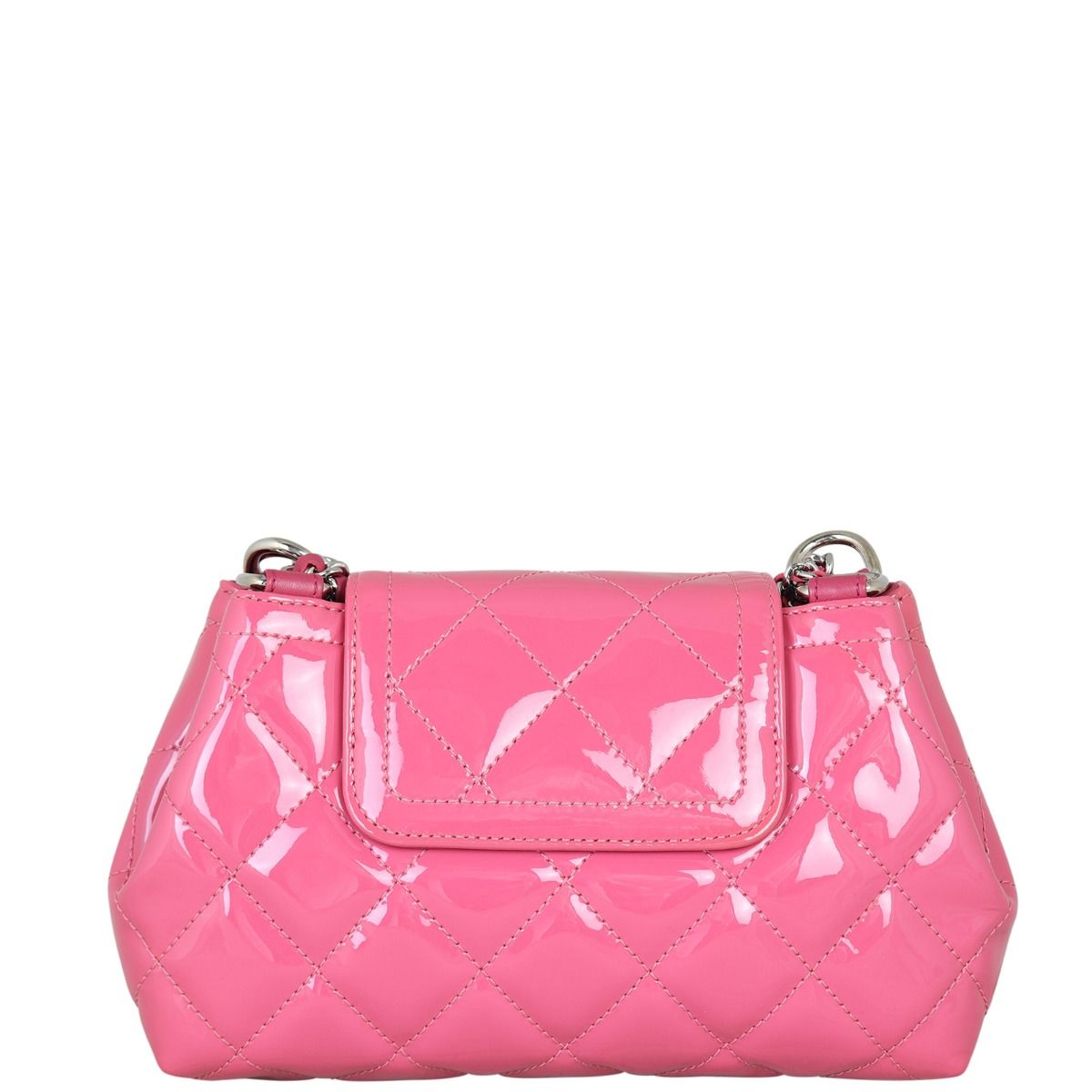 ★CoCo★　希少CHANELフリンジ　ラインストーン　ミニトートバック CHANEL - CHANEL シャネル ミニトートバッグ 新品の通販 by