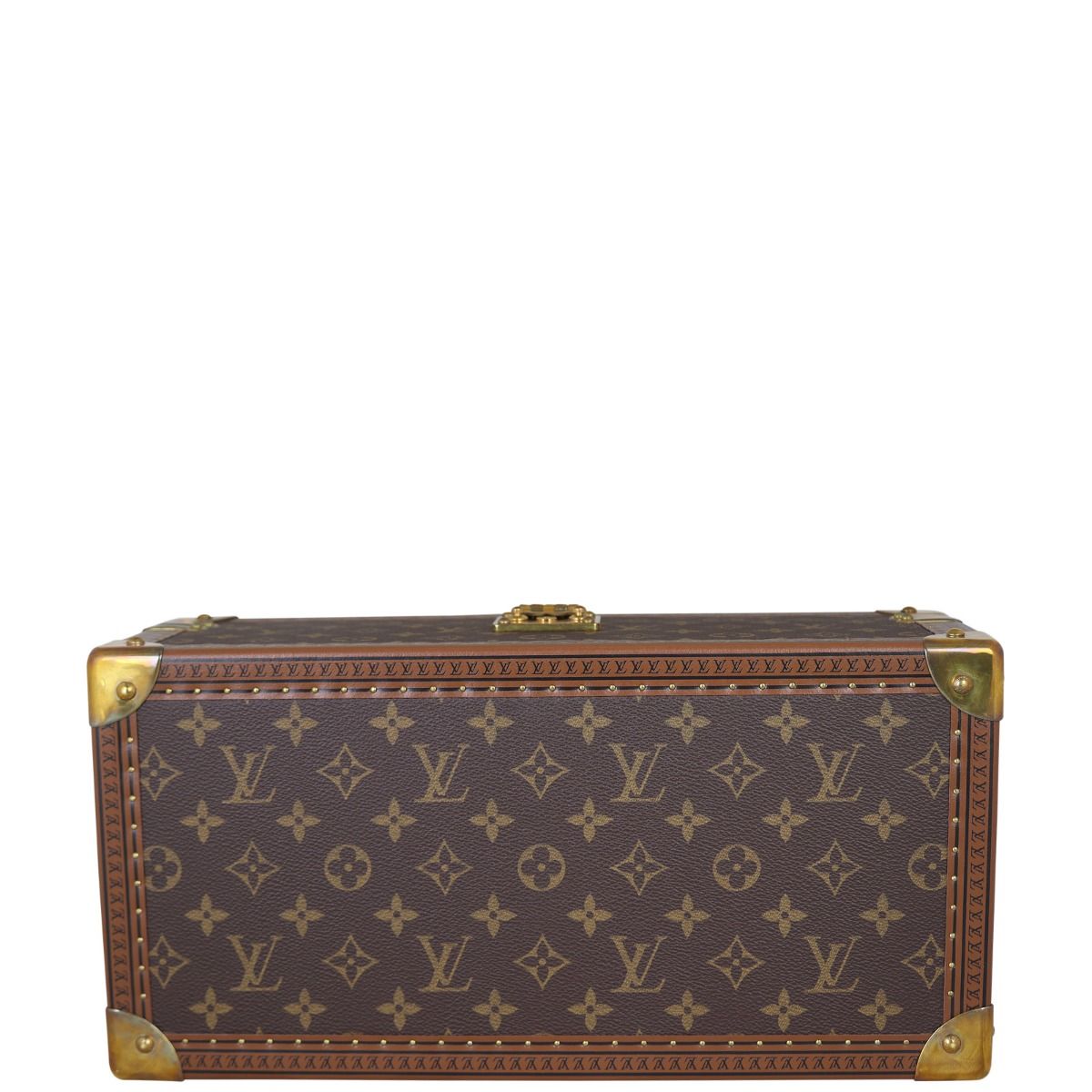 Louis Vuitton Coffret Accessoires Monogram