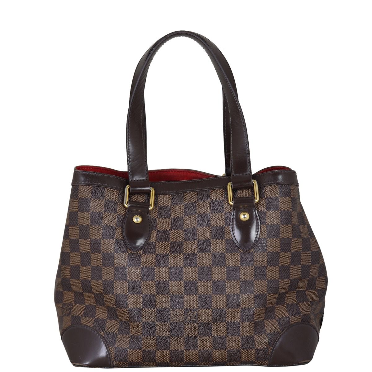 Louis Vuitton Hampstead PM Damier Ebene