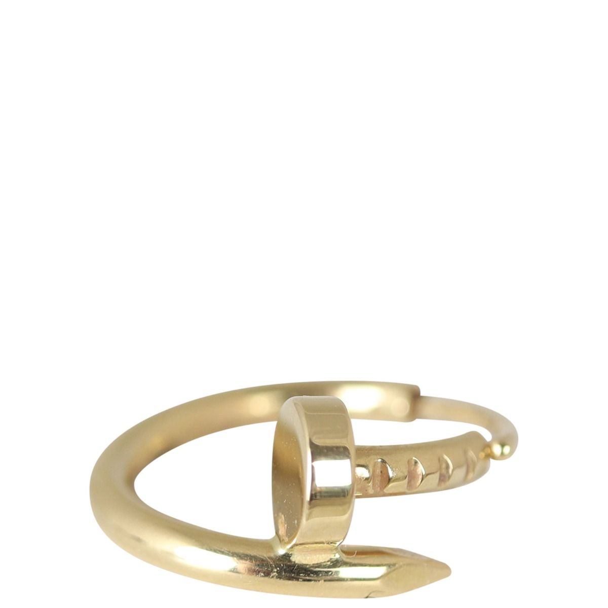 Juste un clou single earring cheap