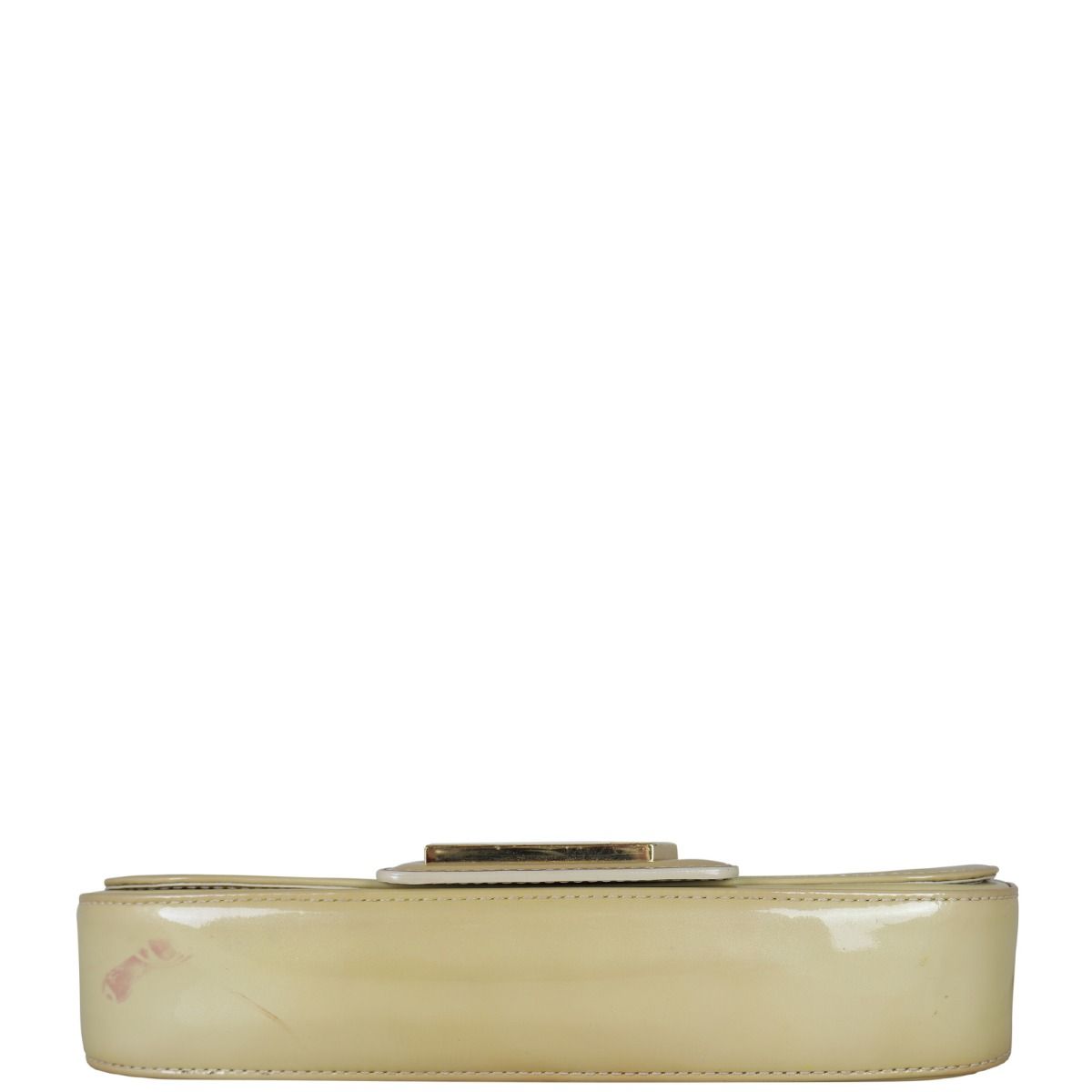 Louis Vuitton SoBe Clutch Vernis
