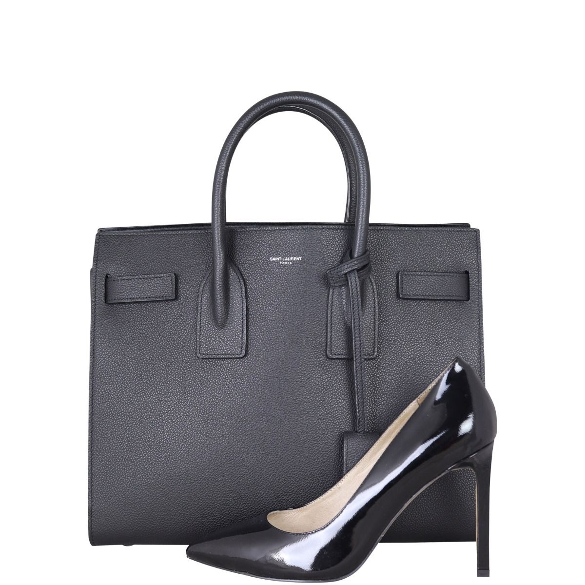 Saint Laurent Sac de Jour Small