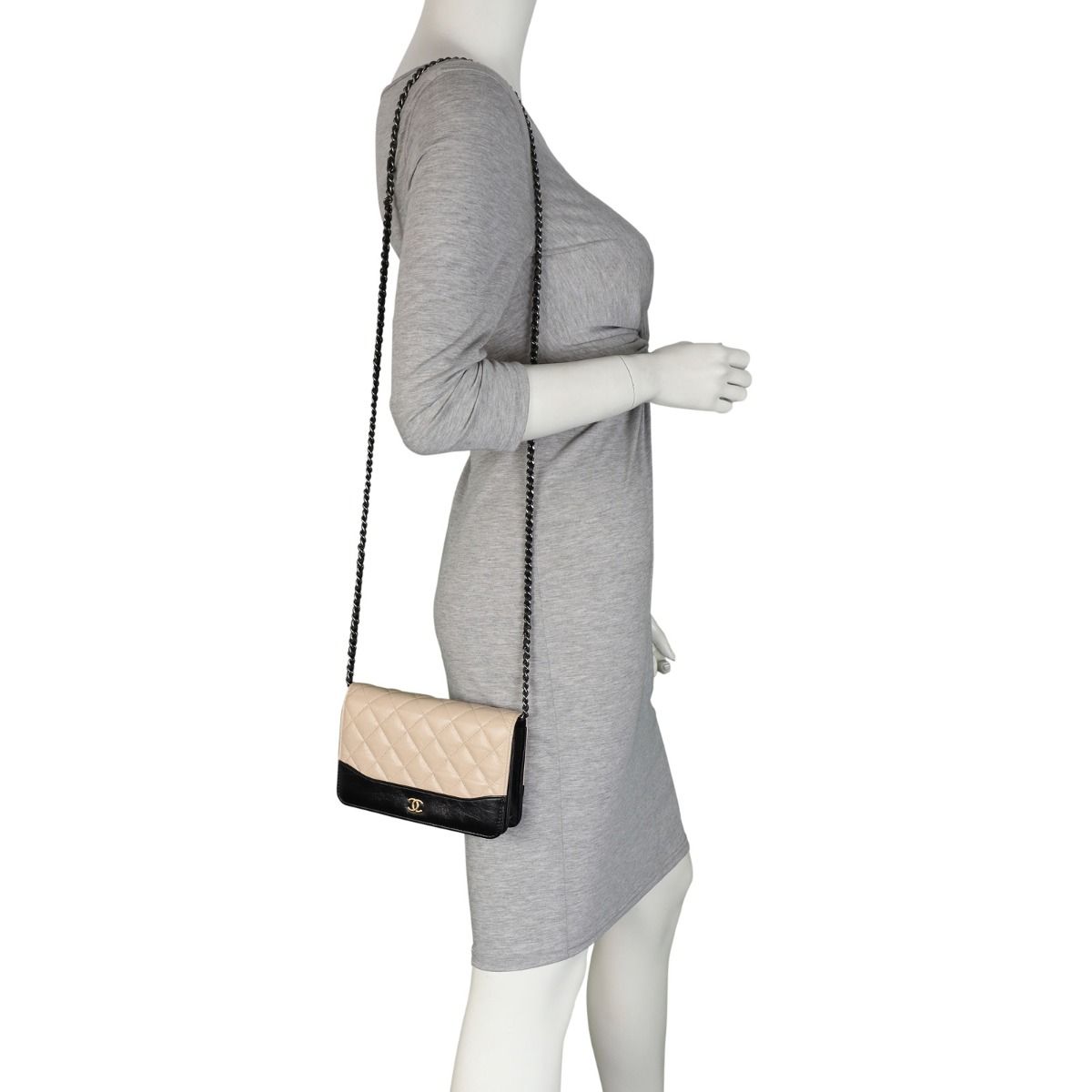 Gabrielle wallet on chain discount