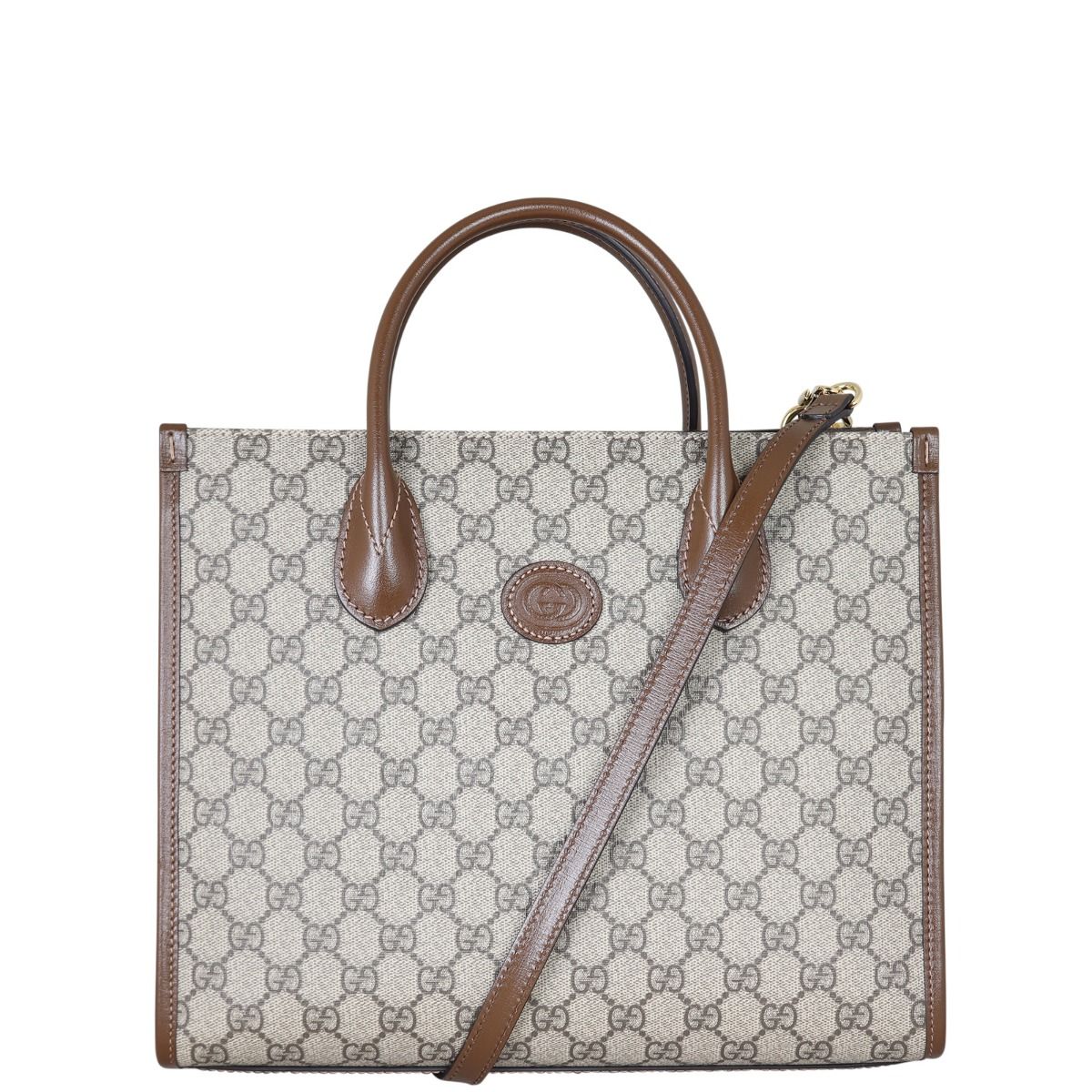 Gucci supreme gg tote on sale